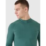 T-shirt 4F M 4FWAW24USEAM170-46S - Image 4