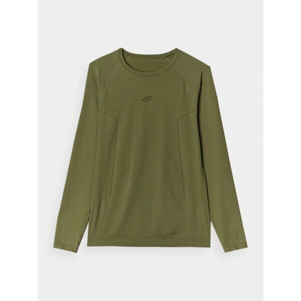 T-shirt 4F M 4FWAW24USEAM172-43S