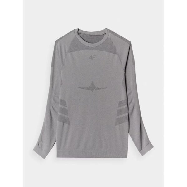 T-shirt 4F M 4FWAW24USEAM174-25M