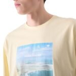 T-shirt 4F M2132 M 4FRSS24TTSHM2132 73S - Image 8