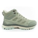 Tamaris Hiking W Shoes 3