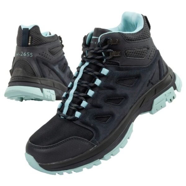Tamaris Hiking W shoes