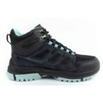 Tamaris Hiking W shoes 3