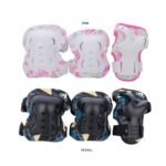 Tempish 3-piece protectors Stryker Jr 1020000005
