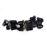 Tempish 3-piece protectors Stryker Jr 1020000005 - Image 4