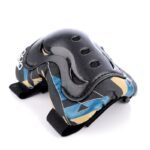 Tempish 3-piece protectors Stryker Jr 1020000005 - Image 5