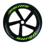 Tempish 87A Scooter Wheel 4
