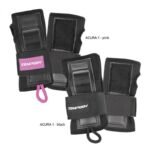 Tempish Acura 1 Wrist Guards 102000012 - Image 5