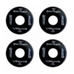 TEMPISH Aggressive PU 65D wheels - Image 2