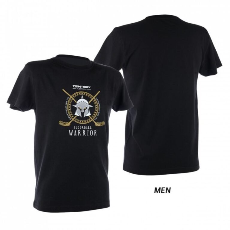 Tempish Bandy T-shirt M