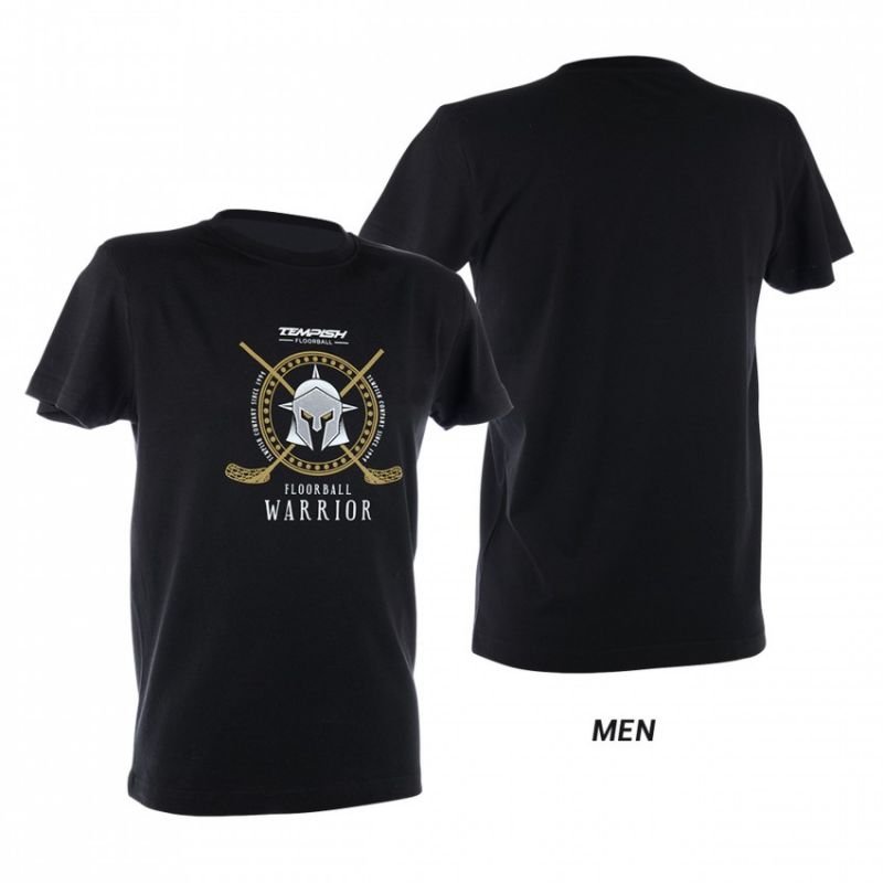lupin-wear-ca-tempish-bandy-t-shirt-m-1350001851-830620 Tempish Bandy T-shirt M