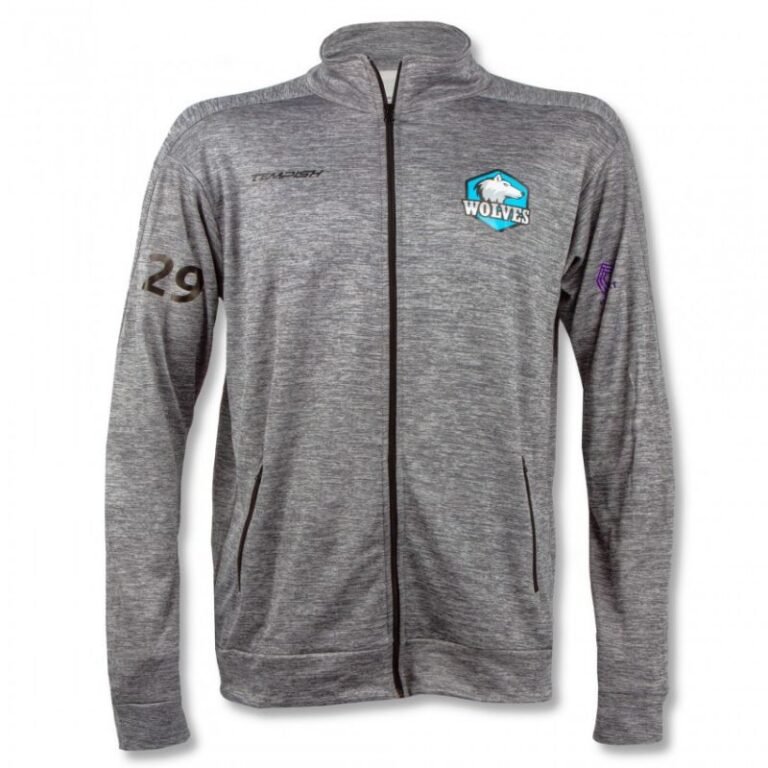 Tempish Beaster W Sweatshirt