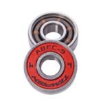 Tempish Chrome ABEC-9 Bearings 2