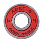 Tempish Chrome ABEC-9 Bearings 3