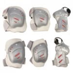 Tempish Coolmax 3-Piece Protectors 3