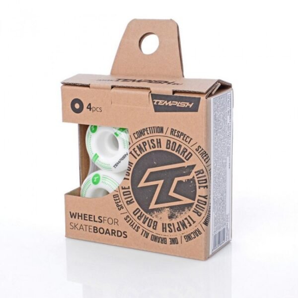Tempish Direction 99A Skateboard