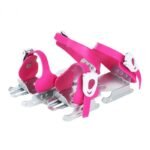 TEMPISH Feeez adjustable sled runners
