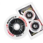 Tempish Flashing Wheels 76x24 3
