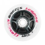 Tempish Flashing Wheels 76x24 6