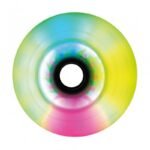 Tempish Flashing Wheels 76x24