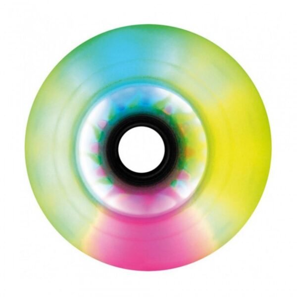 Tempish Flashing Wheels 76x24