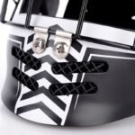 Tempish Hector Activ Jr 1350020061 goalkeeper helmet - Image 8