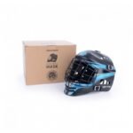 Tempish Hector Activ Sr 1350020061 goalkeeper helmet - Image 7