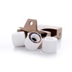 Tempish Longboard Wheels, Urban 4