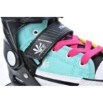 Tempish Magic Rebel 10000000415 Adjustable Roller Skates - Image 3