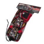Tempish Meex 3-piece protectors 3