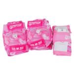 Tempish Meex 3-piece protectors 5