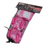 Tempish Meex 3-piece protectors 8