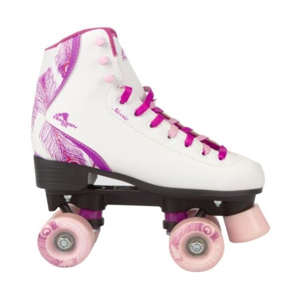 TEMPISH Nessie Peacock Roller Skates