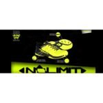 Tempish No Limit Jr 119000077 Indoor Shoes - Image 8