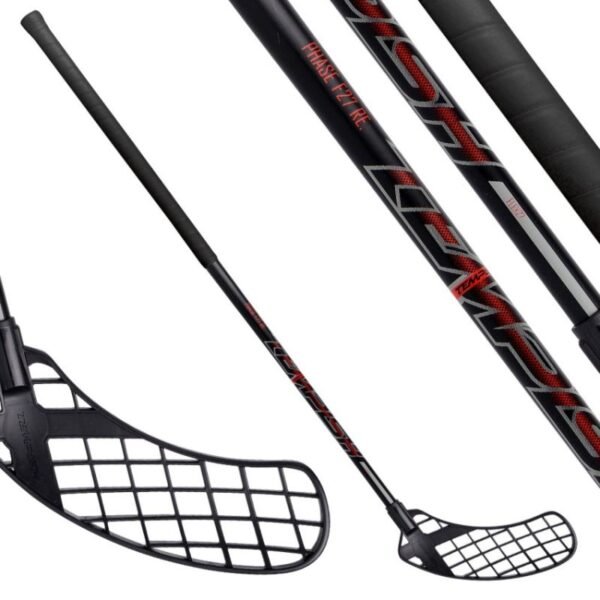 TEMPISH Phase F27 NB RE floorball stick.