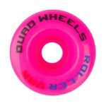 Tempish Quad PU Roller 5