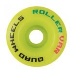 Tempish Quad PU Roller