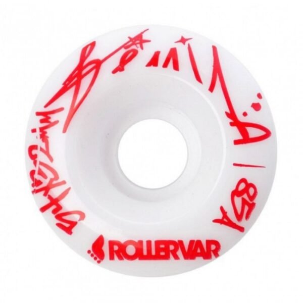 Tempish Quad PU Wheels