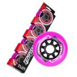 Tempish Radical Color PU 4