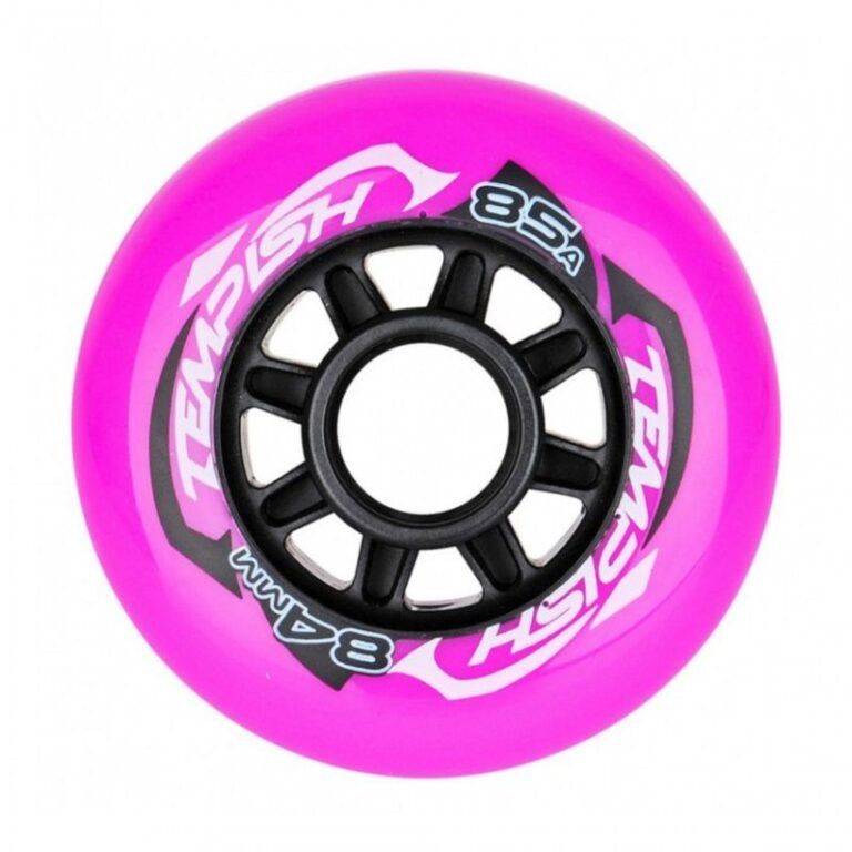Tempish Radical Color PU
