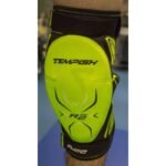 Tempish React Pro R2 floorball kneepads 1350000509 - Image 2