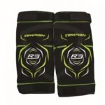 Tempish React Pro R3 floorball kneepads 1350000510 - Image 3