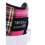 Tempish Adjustable Roller Skates 6