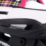 Tempish Adjustable Roller Skates 8