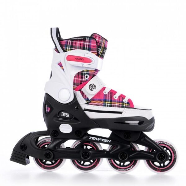 Tempish Adjustable Roller Skates