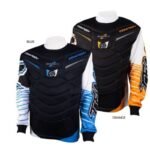 Tempish Respect 2 Jr Goalkeeper Jersey 13500005043 - Image 3