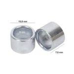 TEMPISH scooter spacers 8mm 105100013 - Image 2