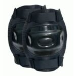Tempish Standard 10200000 Knee or Elbow Protectors