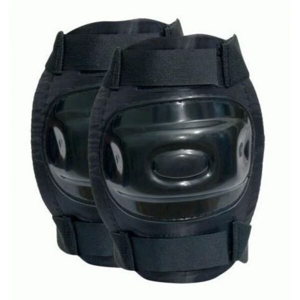 Tempish Standard 10200000 Knee or Elbow Protectors