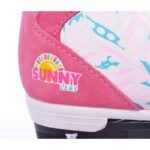 Tempish Sunny Leaf Jr 8